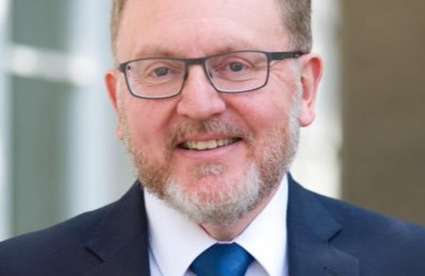 David speaks at Conservative conference in Glasgow | David Mundell