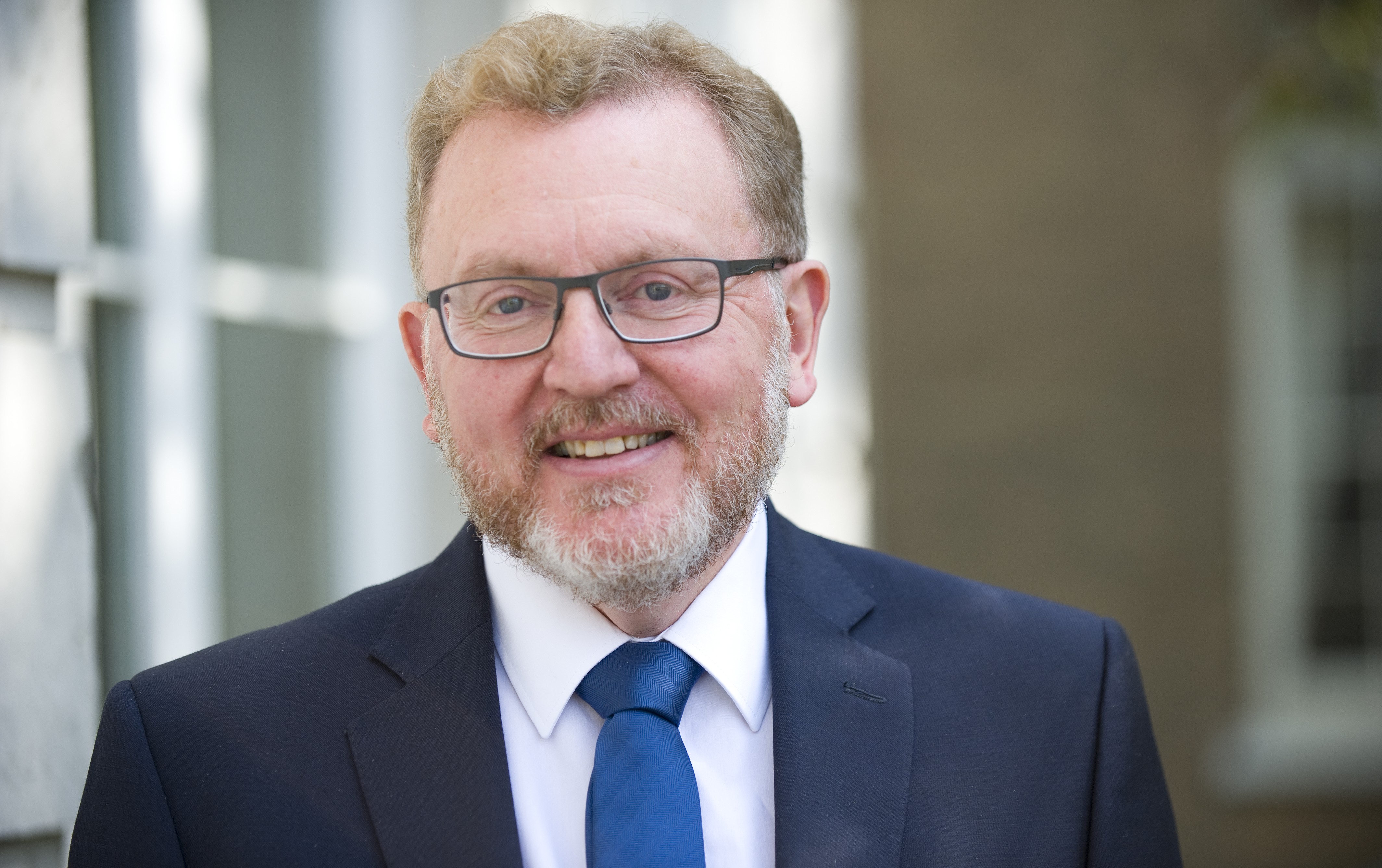 Good Brexit deal vital for Scotland and Union | David Mundell