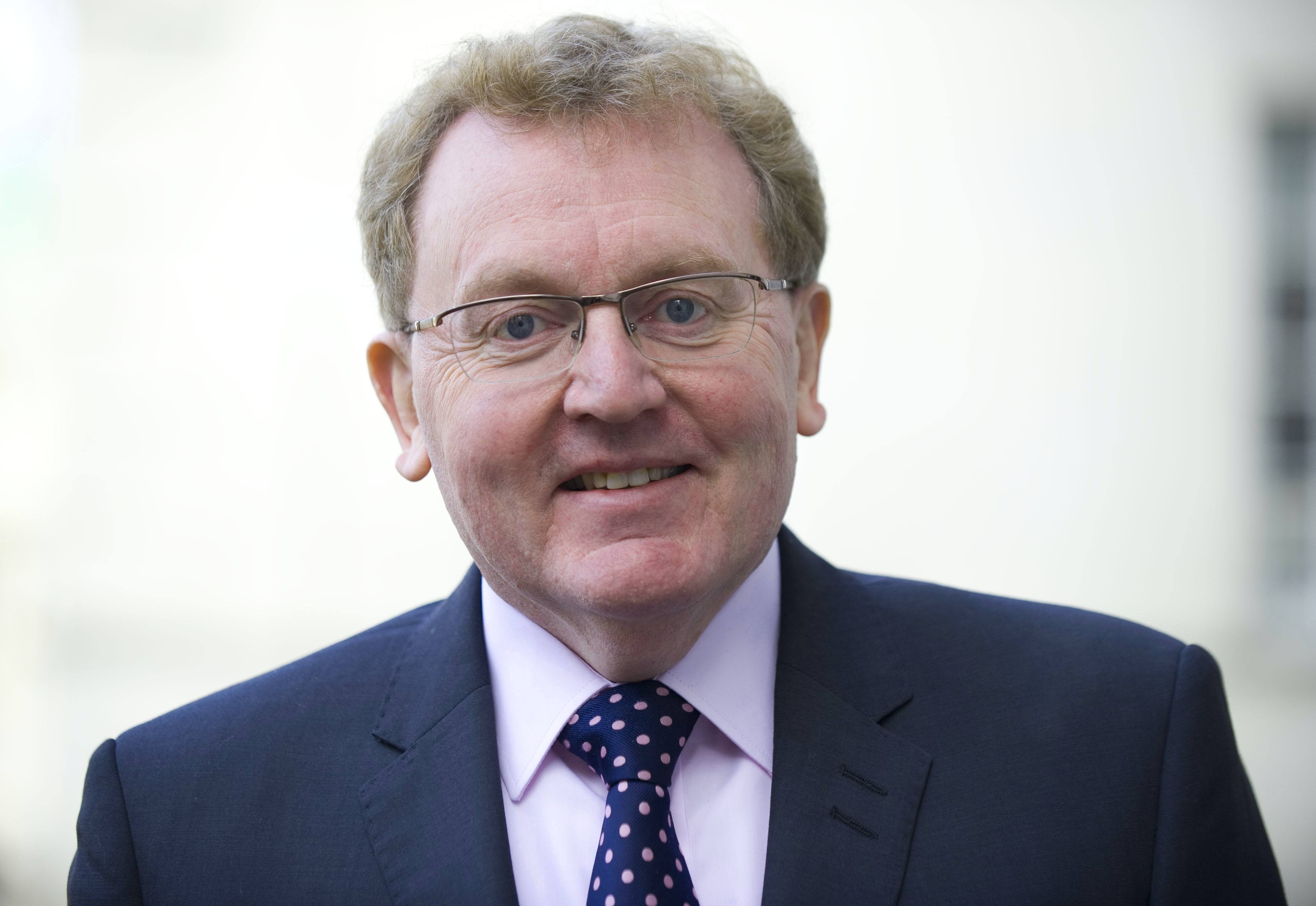 Mundell welcomes Moffat's Dark Sky Status | David Mundell