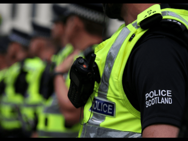 Police Scotland