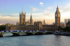 Houses of Parliament