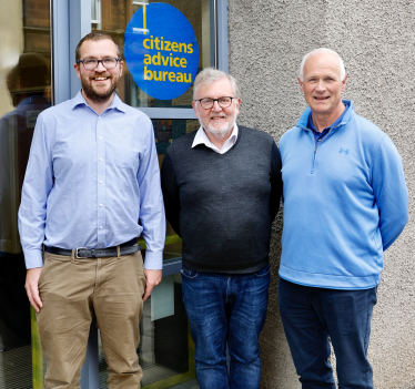 Dumfries and Galloway Citizens Advice Service