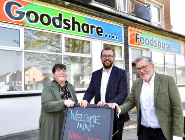 Foodshare